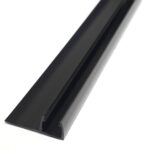 hdl 219 8 mm. уплотнитель для раздвижных кабин