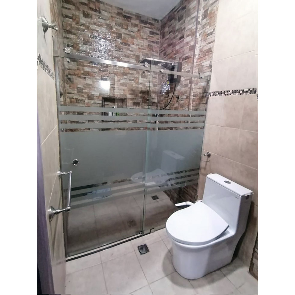 душевая кабина