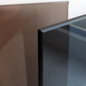 тоноване скло