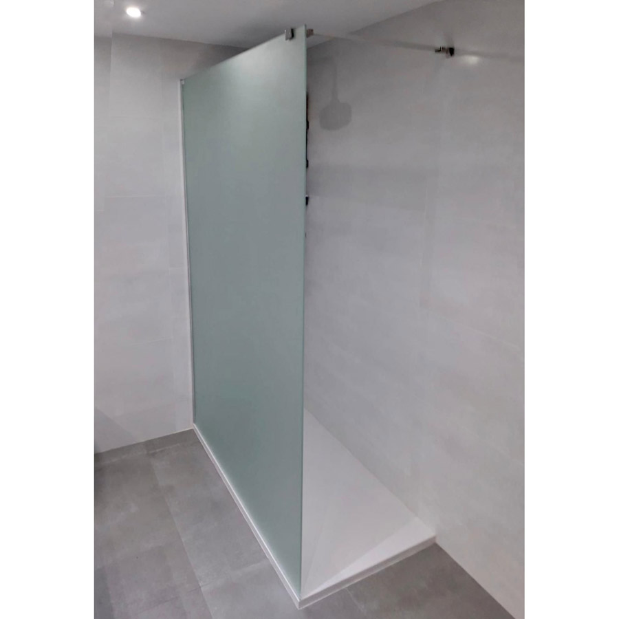 матове скло