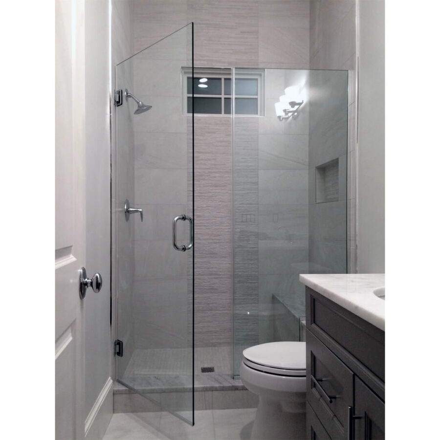 Душові Двері 100