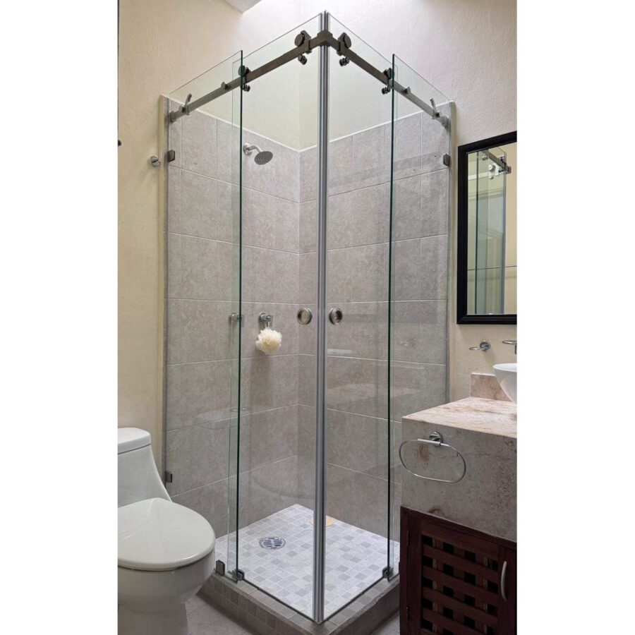 розсувні двері