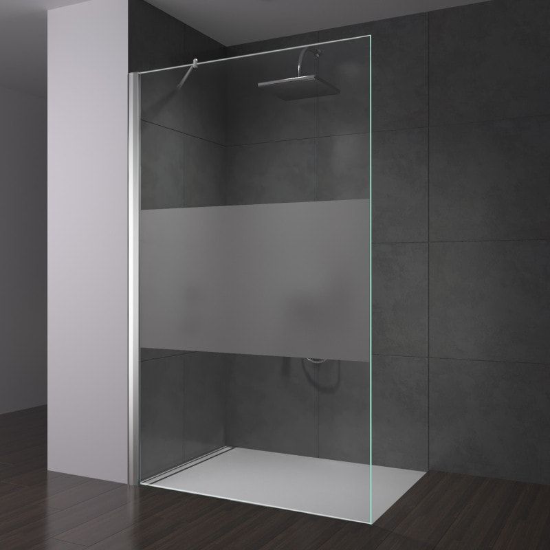 душ перегородка