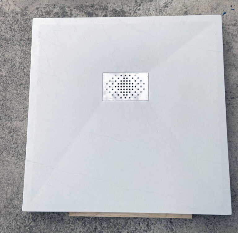 піддон зі штусного каменю