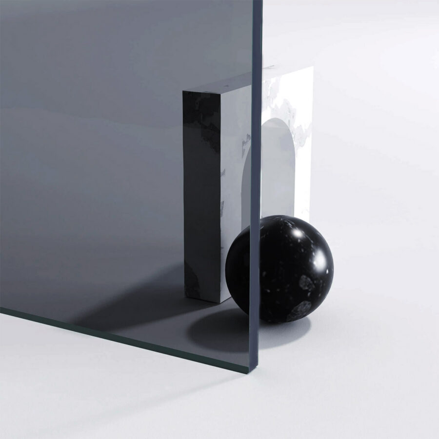 тоноване скло