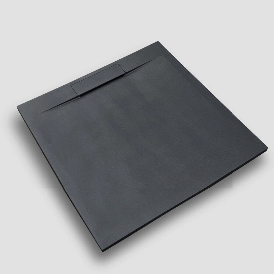 піддон чорний