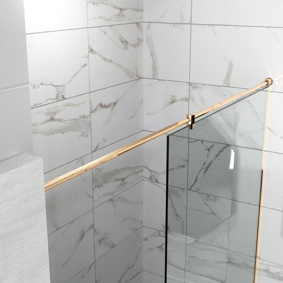 круглая продольная труба