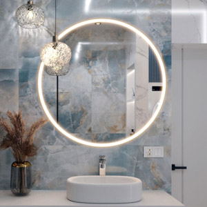 передня підсвітка