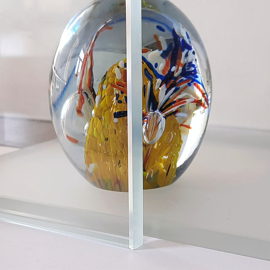 diamant glass